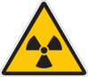 Radiation Danger Clip Art